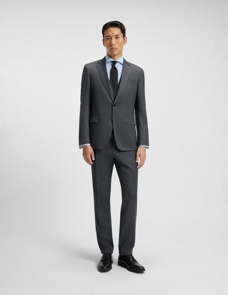 ΓΙΛΕΚΟ VIRGIN WOOL SLIM FIT