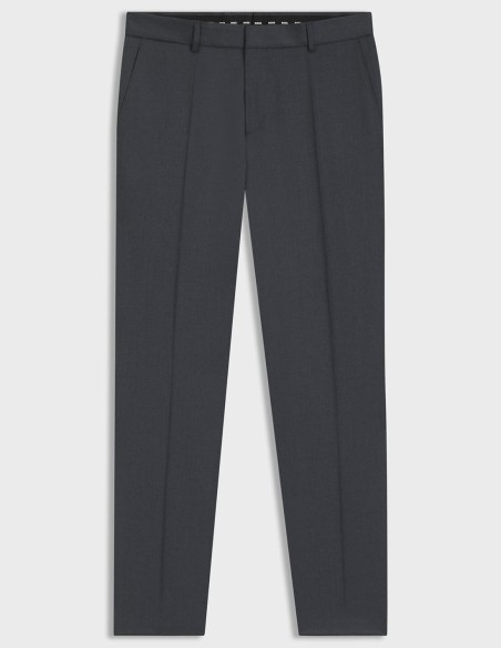 ΠΑΝΤΕΛΟΝΙ ΚΟΣΤΟΥΜΙΟΥ SLIM FIT VIRGIN-WOOL SERGE