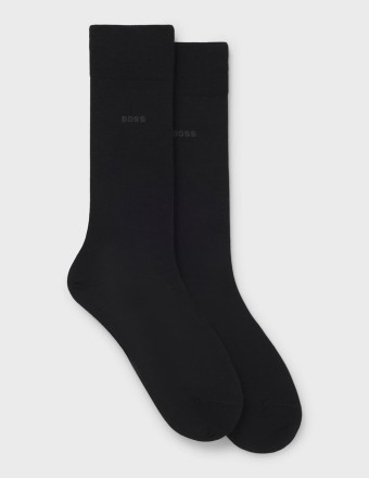 2-PACK SOCKS