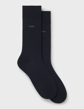 2-PACK SOCKS 2