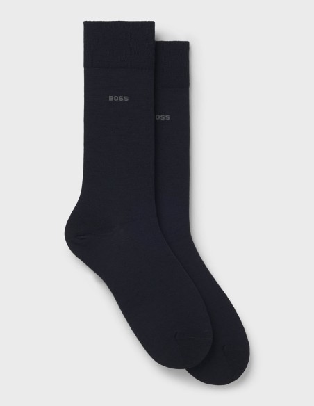 2-PACK SOCKS