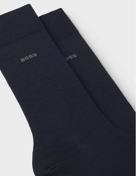 2-PACK SOCKS