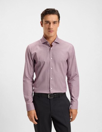 ΠΟΥΚΑΜΙΣΟ SLIM FIT EASY IRON