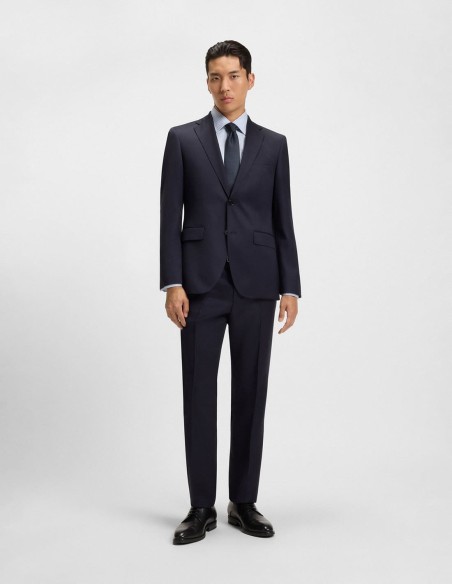 ΠΟΥΚΑΜΙΣΟ ΚΑΡΟ EASY IRON REGULAR FIT