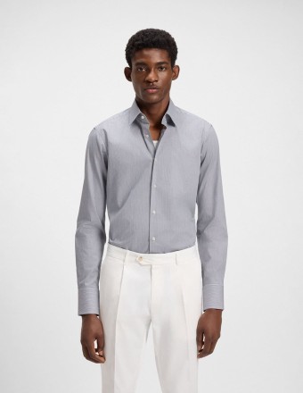 ΠΟΥΚΑΜΙΣΟ EASY IRON COTTON... 2