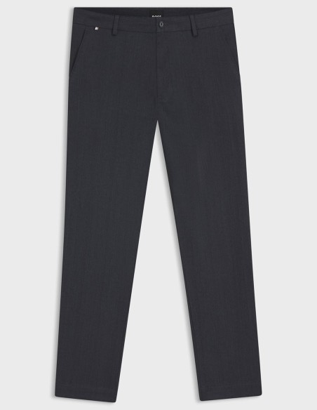 ΠΑΝΤΕΛΟΝΙ BRUSHED TWILL MODERN-FIT