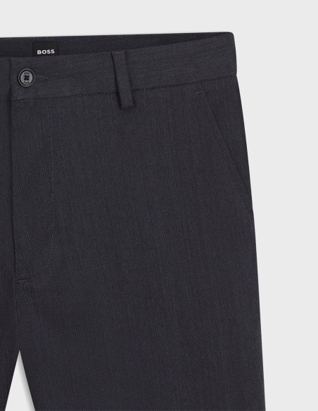 ΠΑΝΤΕΛΟΝΙ BRUSHED TWILL MODERN-FIT