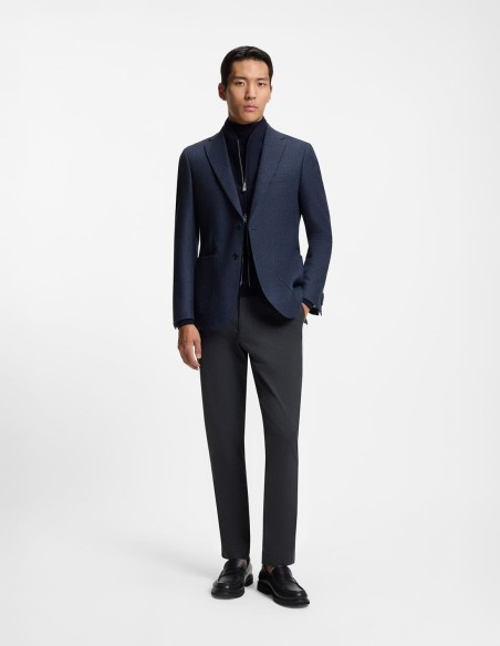 ΠΑΝΤΕΛΟΝΙ BRUSHED TWILL MODERN-FIT