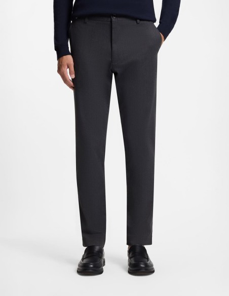 ΠΑΝΤΕΛΟΝΙ BRUSHED TWILL MODERN-FIT