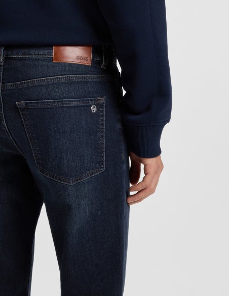 ΠΑΝΤΕΛΟΝΙ JEANS TAPERED FIT