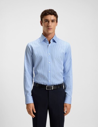 ΠΟΥΚΑΜΙΣΟ STRIPED COTTON... 2