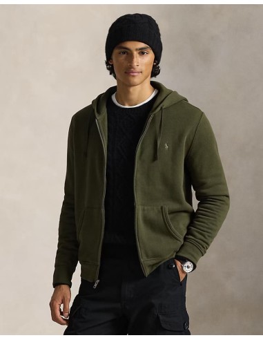 ΦΟΥΤΕΡ ΖΑΚΕΤΑ GARMENT-DYED FLEECE HOODIE ΦΟΥΤΕΡ ΖΑΚΕΤΑ GARMENT-DYED FLEECE HOODIE