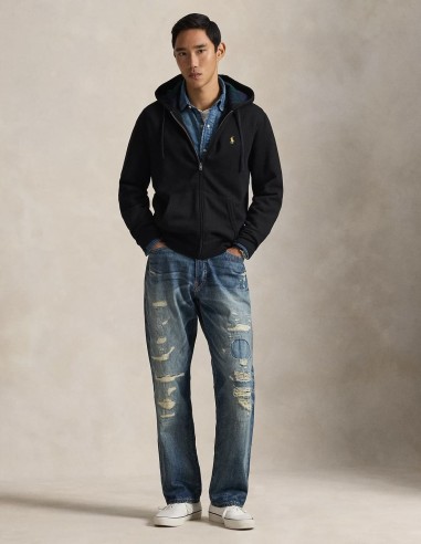 ΦΟΥΤΕΡ ΖΑΚΕΤΑ THE RL FLEECE HOODIE