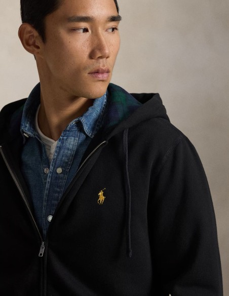 ΦΟΥΤΕΡ ΖΑΚΕΤΑ THE RL FLEECE HOODIE