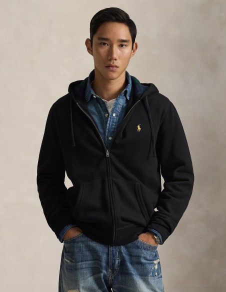 ΦΟΥΤΕΡ ΖΑΚΕΤΑ THE RL FLEECE HOODIE