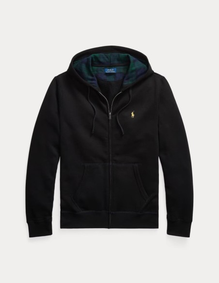ΦΟΥΤΕΡ ΖΑΚΕΤΑ THE RL FLEECE HOODIE