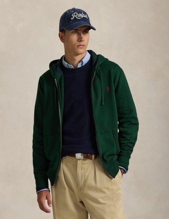 ΦΟΥΤΕΡ ΖΑΚΕΤΑ THE RL FLEECE...