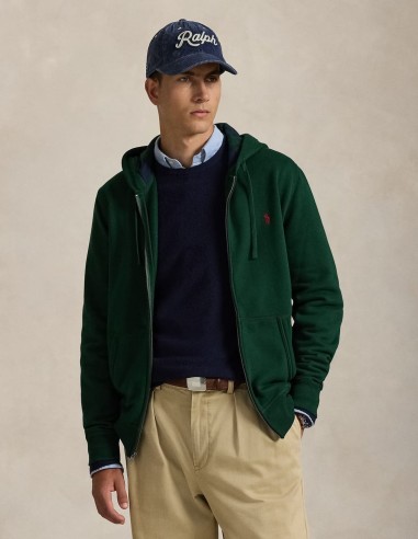 ΦΟΥΤΕΡ ΖΑΚΕΤΑ THE RL FLEECE HOODIE