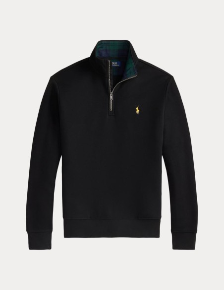 ΦΟΥΤΕΡ QUARTER-ZIP THE RL FLEECE
