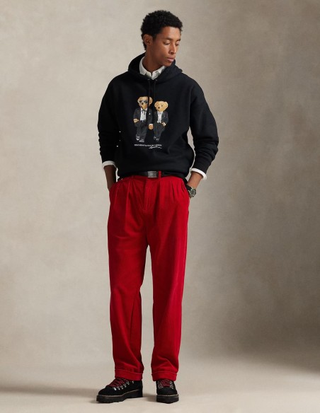 ΦΟΥΤΕΡ THE RALPH & RICKY TUXEDO BEAR