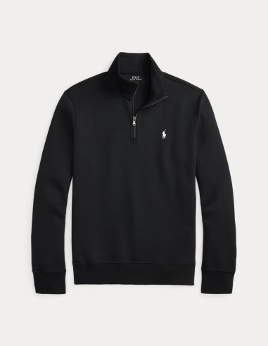 ΦΟΥΤΕΡ DOUBLE-KNIT QUARTER ZIP...
