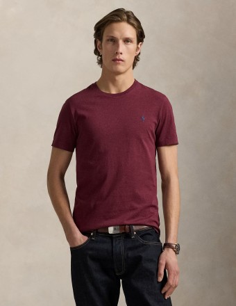 T-SHIRT CUSTOM SLIM FIT 2