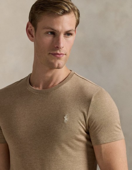 T-SHIRT CUSTOM SLIM FIT