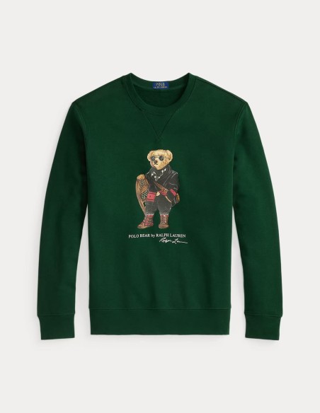 ΦΟΥΤΕΡ POLO BEAR FLEECE