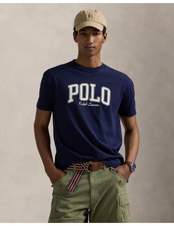 T-SHIRT LOGO CUSTOM SLIM FIT 2