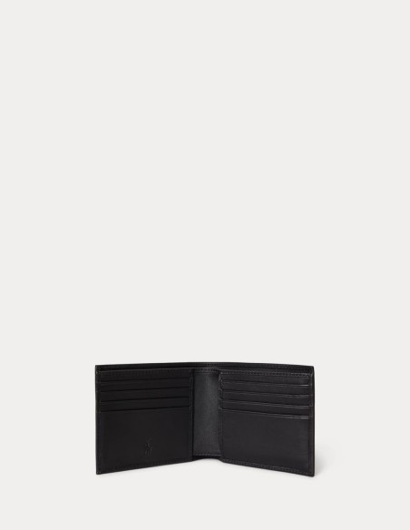 ΠΟΡΤΟΦΟΛΙ 3-IN-1 SMOOTH LEATHER