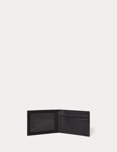 ΠΟΡΤΟΦΟΛΙ 3-IN-1 SMOOTH LEATHER