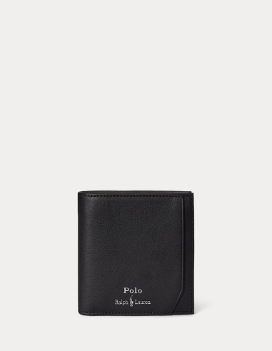ΠΟΡΤΟΦΟΛΙ 3-IN-1 SMOOTH LEATHER