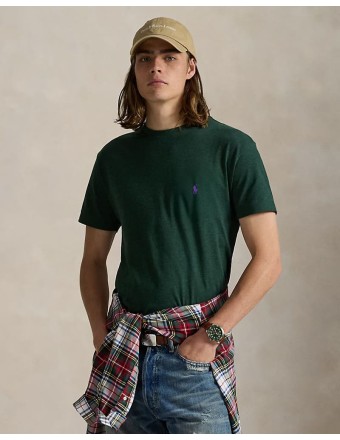 T-SHIRT CUSTOM SLIM FIT