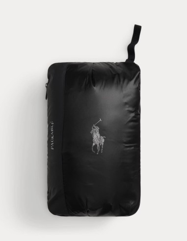 ΜΠΟΥΦΑΝ ΑΜΑΝΙΚΟ THE COLDEN PACKABLE...
