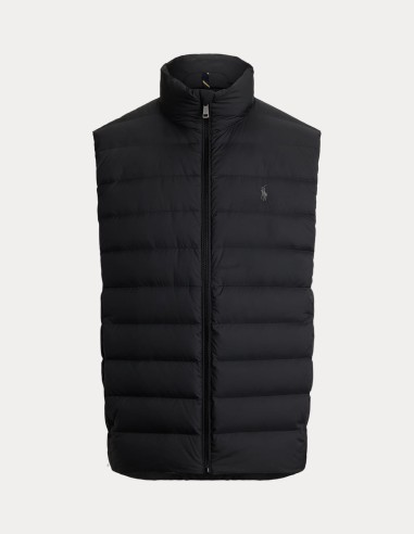 ΜΠΟΥΦΑΝ ΑΜΑΝΙΚΟ THE COLDEN PACKABLE...