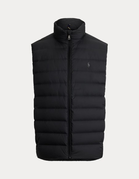 ΜΠΟΥΦΑΝ ΑΜΑΝΙΚΟ THE COLDEN PACKABLE DOWN GILET