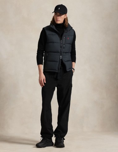 ΜΠΟΥΦΑΝ ΑΜΑΝΙΚΟ THE GORHAM DOWN GILET