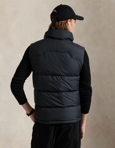 ΜΠΟΥΦΑΝ ΑΜΑΝΙΚΟ THE GORHAM DOWN GILET