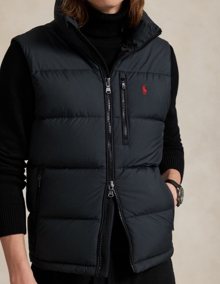 ΜΠΟΥΦΑΝ ΑΜΑΝΙΚΟ THE GORHAM DOWN GILET