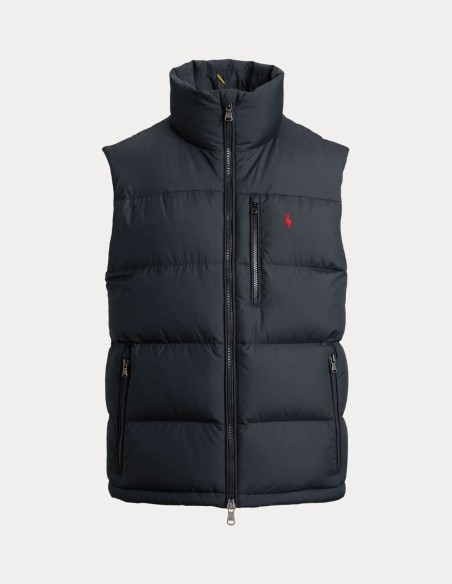 ΜΠΟΥΦΑΝ ΑΜΑΝΙΚΟ THE GORHAM DOWN GILET