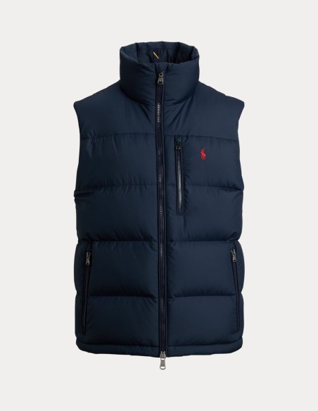 ΜΠΟΥΦΑΝ ΑΜΑΝΙΚΟ THE GORHAM DOWN GILET