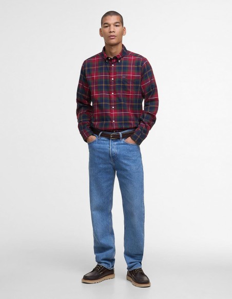 ΠΟΥΚΑΜΙΣΟ TAILORED FORTROSE
