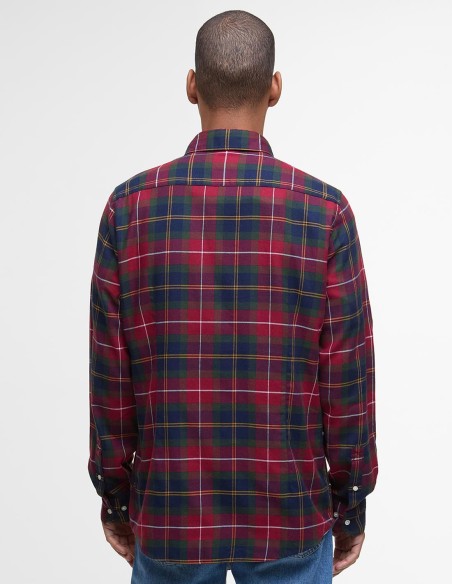 FORTROSE TAILORED SHIRT