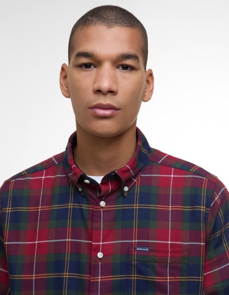 ΠΟΥΚΑΜΙΣΟ TAILORED FORTROSE