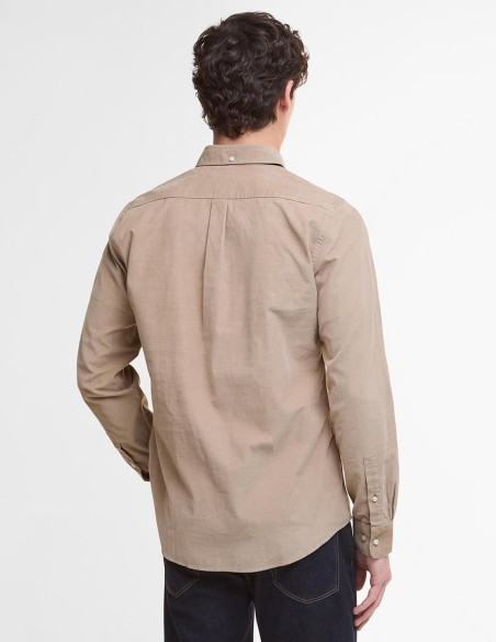 RAMSEY TAILORED SHIRT