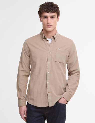 RAMSEY TAILORED SHIRT