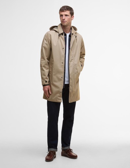 LORIG WATERPROOF MAC