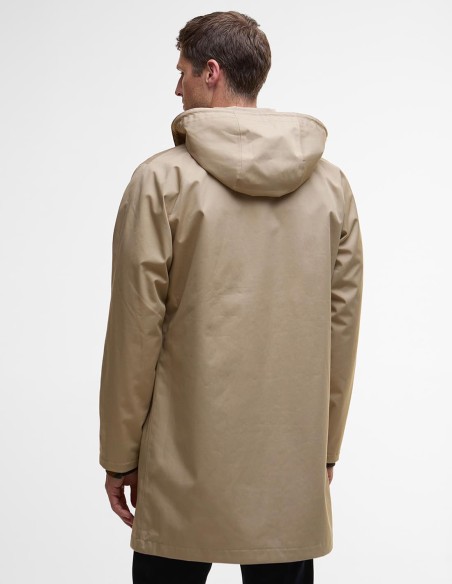 LORIG WATERPROOF MAC