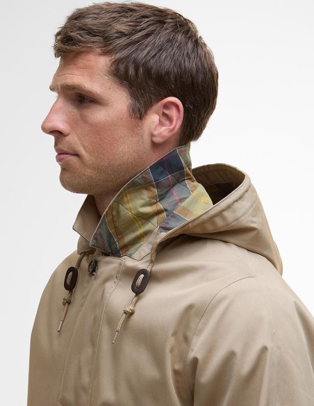 LORIG WATERPROOF MAC