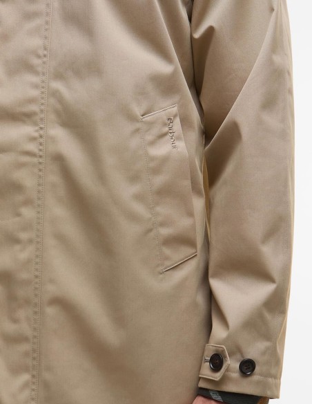 LORIG WATERPROOF MAC